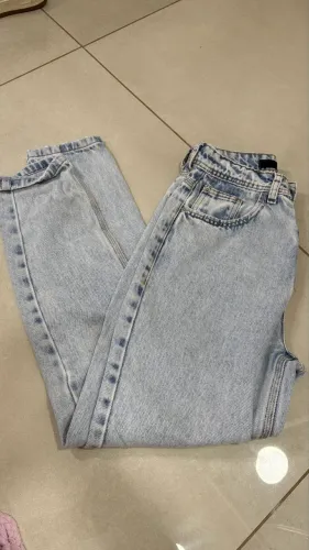 calça 