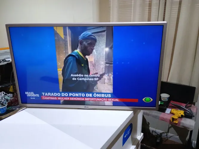Tv lg