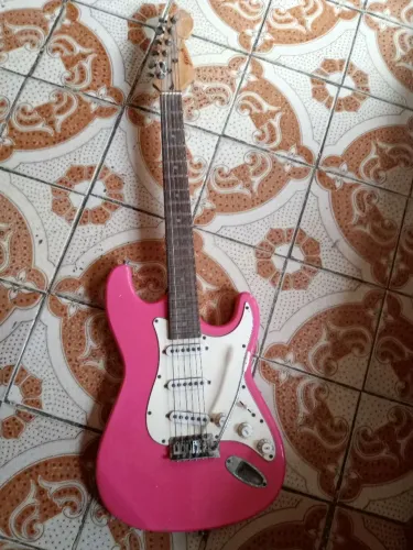 Guitarra