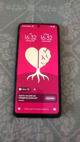 Xaomi M10 