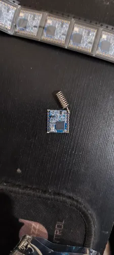 Módulo Transceptor Sem Fio SX1276 Lora 868Mhz 915MHz