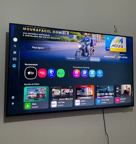 TV 50P SAMSUNG