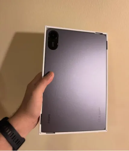 Tablet redmi pad 2, Lacrado, 256 GB + 8 RAM 