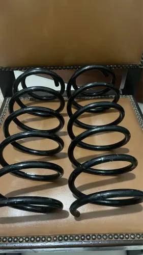 Mola de corsa classic NOVO 