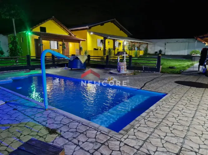 Chácara em Bairro - Residencial Maceió - Esmeraldas/MG