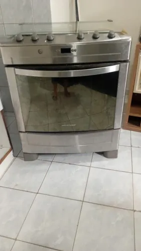 Fogão Brastemp
