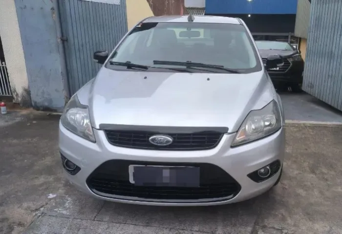 Ford Focus Sedan 2.0 16v/2.0 16V Flex 4P Aut. 2011