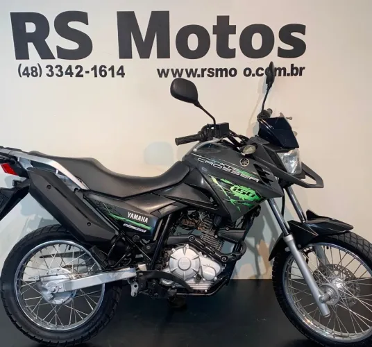 XTZ 150 CROSSER ED /FLEX