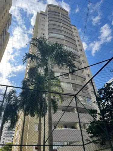 APTOPARA LOCAÇÃO COM 78M/2, 02 DORMS, 02 VGS NO TATUAPÉ/SP