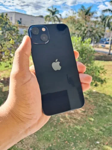 iPhone 13