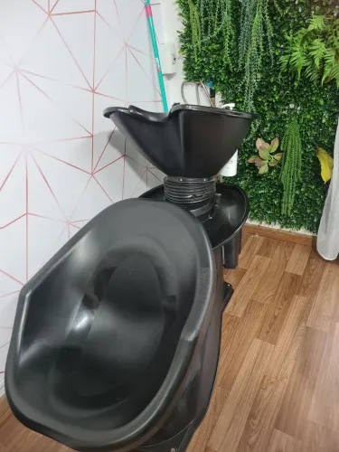 Moves pra salão de beleza
