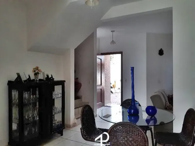 Casa com 4 quarto(s) no bairro Novo Paraiso em Cuiabá - MT