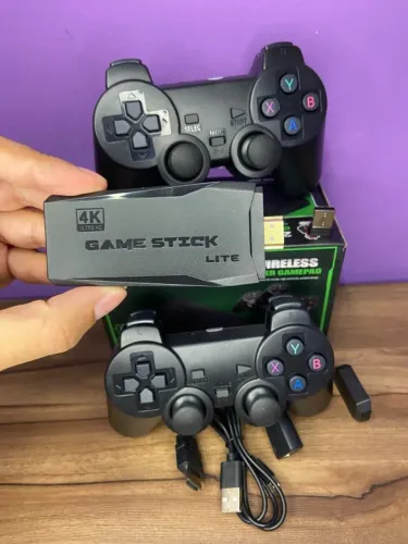 VIDEO GAME RETRO 10000 JOGOS