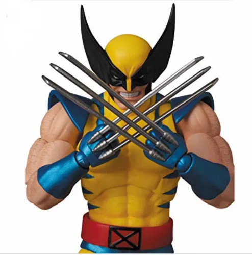 Wolverine
