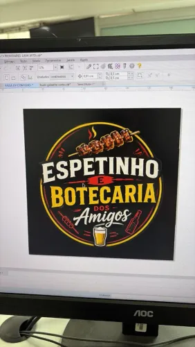 Vaga garçom e cozinha em Candeias