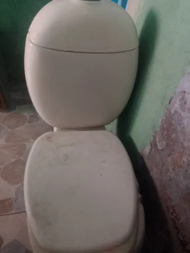 Vaso sanitário