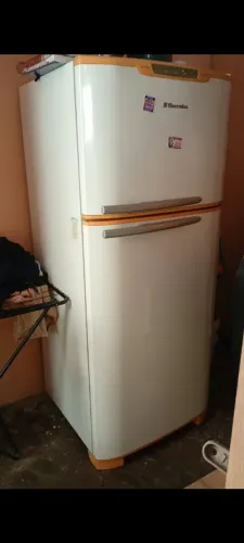 Geladeira Eletrolux