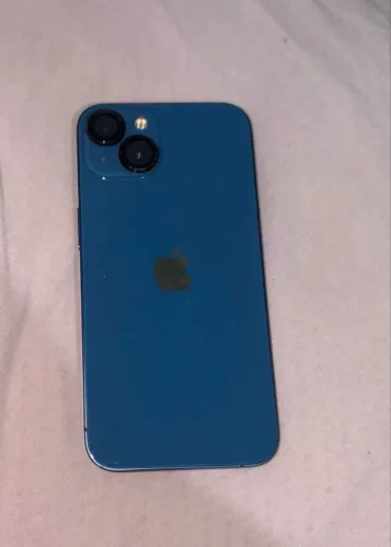 iPhone 13 mini - azul