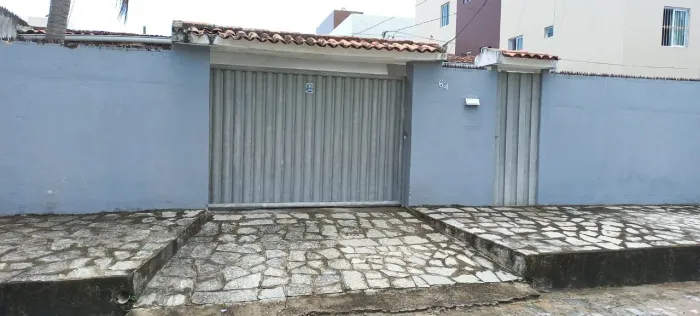 Casa com 3 dormitórios à venda, 120 m² por R$ 400.000,00 - Ernesto Geisel - João Pessoa/PB