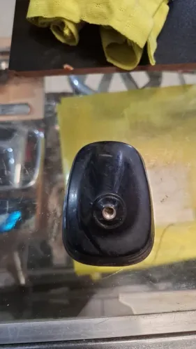 Base Antena Teto volkswagen Polo 2018 2024