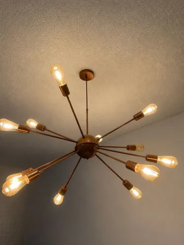 LUSTRE