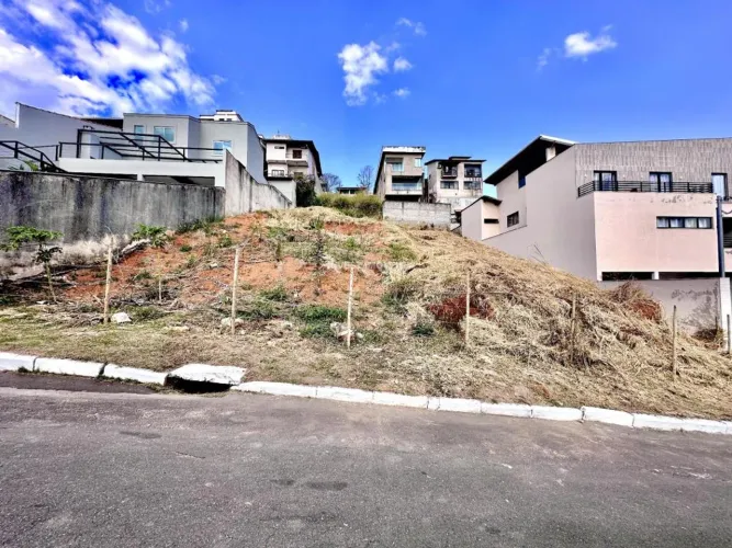Terreno - Juiz de Fora MG
