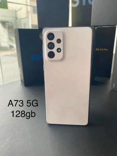 Samsung a73 