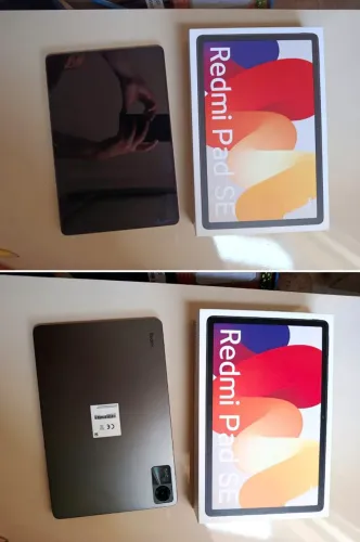 XIAOMI REDMI PAD SE + CAPA