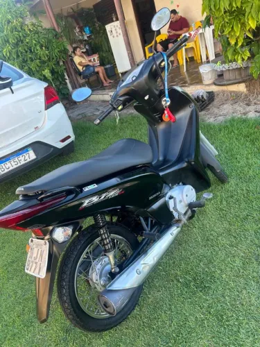 VENDO HONDA BIZ 125 EX Flex