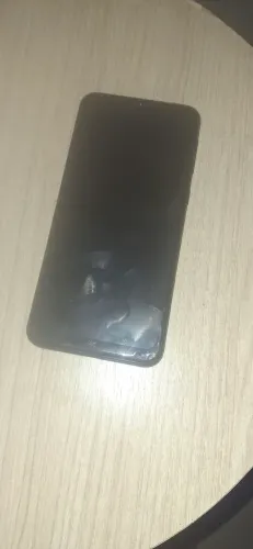 Celular Samsung semi novo 