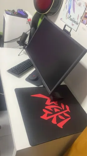 Monitor Gamer BenQ XL2546k 240hz