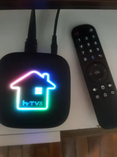 HTV8