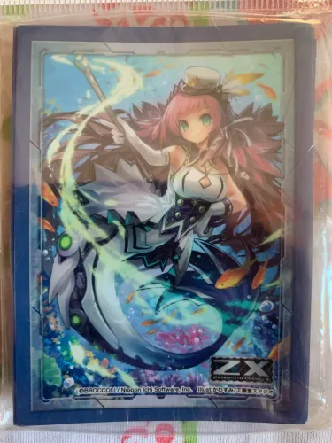Sleeves para cartas importado ( Japão)