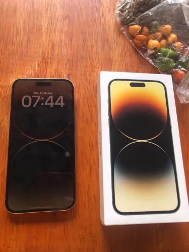 iPhone 14 pro max