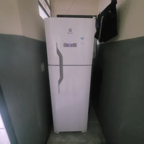 Geladeira Electrolux