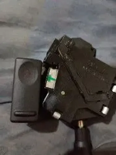 Controle antigo