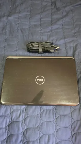 NoteBooK Dell 15" I5 pra vender rapido 