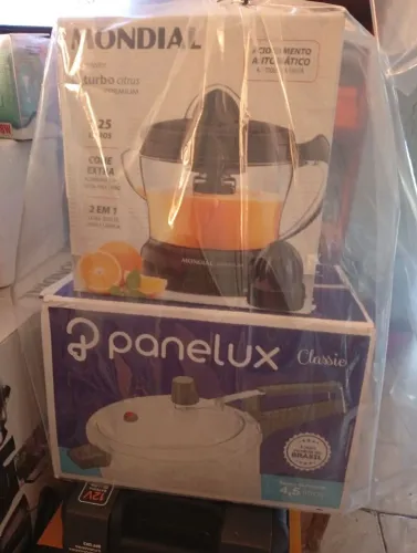 Mais um kit para sua cozinha confira