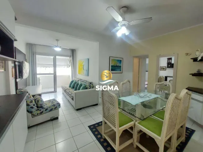 Apartamento com 3 dormitórios, 75 m² - venda por R$ 410.000,00 ou aluguel por R$ 5.000,00/