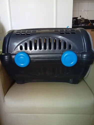 Casinha para pet em plástico de alta qualidade