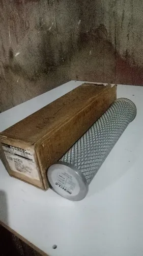 elemento filtrante carvão ativado Schulz modelo Efs 0070