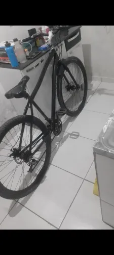 Bicicleta valor 400
