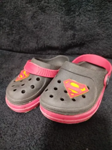 Calcado infantil