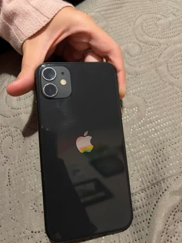 iPhone 11 todo original