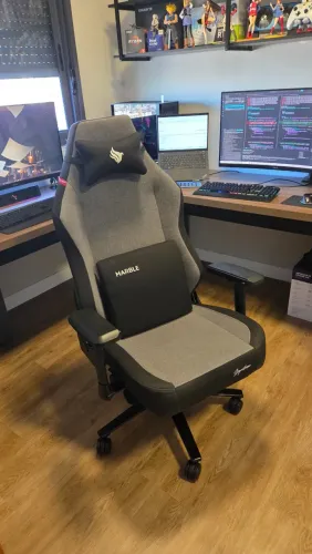 Cadeira Gamer Pichau Marble