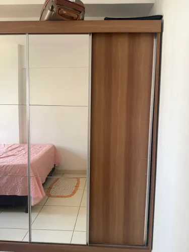 Guarda roupa casal