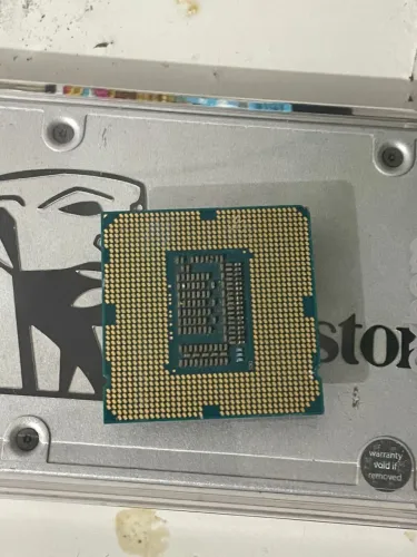 Processador i7 3770