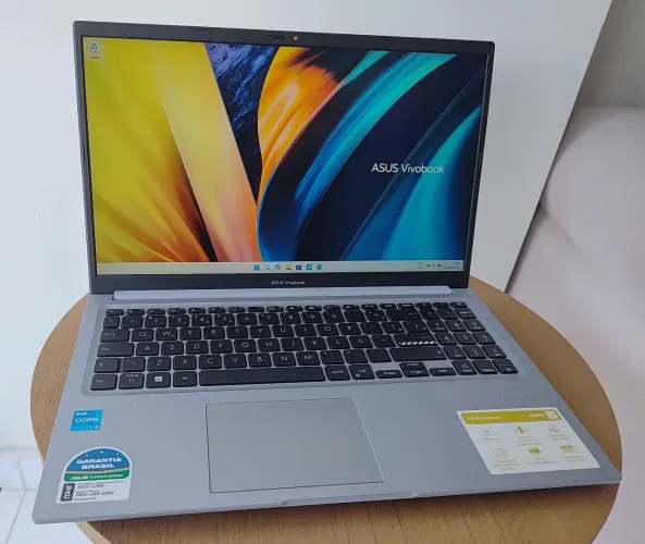 Notebook Asus VivoBook