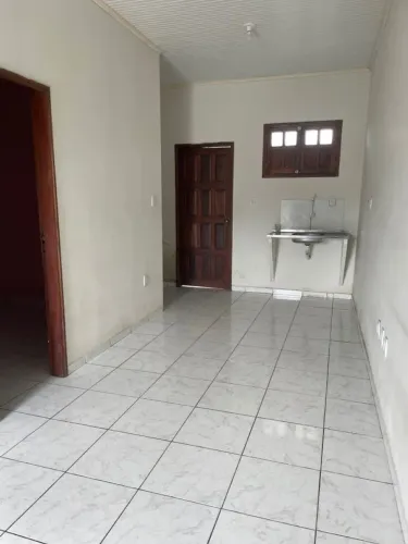 Casa para alugar