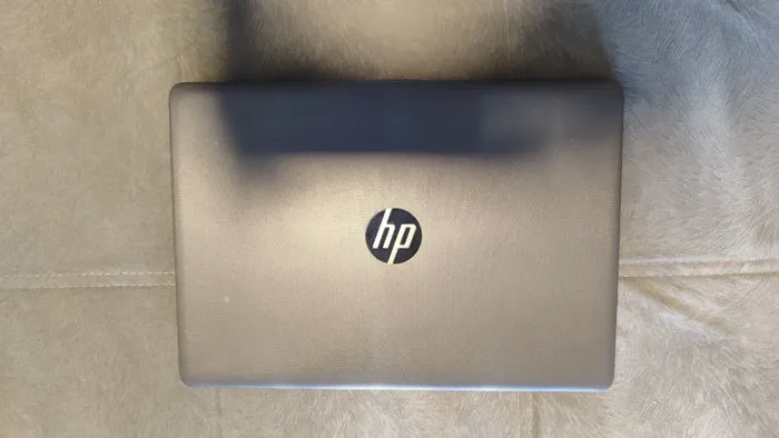 Notebook HP